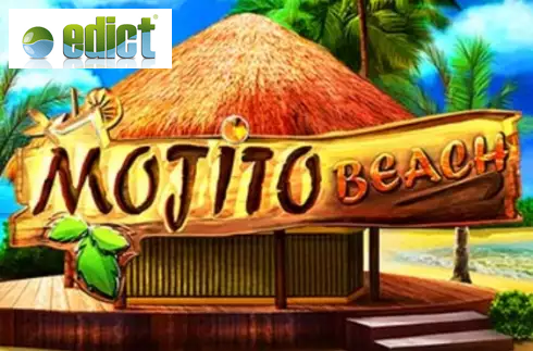Mojito Beach